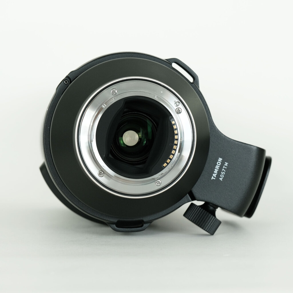 TAMRON 150-500mm F/5-6.7 Di III VC VXD（Model A057）[ソニーE用]