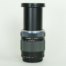 OLYMPUS M.ZUIKO DIGITAL ED14-150mm F4.0-5.6 II