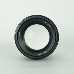 SONY FE 85mm F1.8 SEL85F18 SONY FE 85mm F1.8 SEL85F18