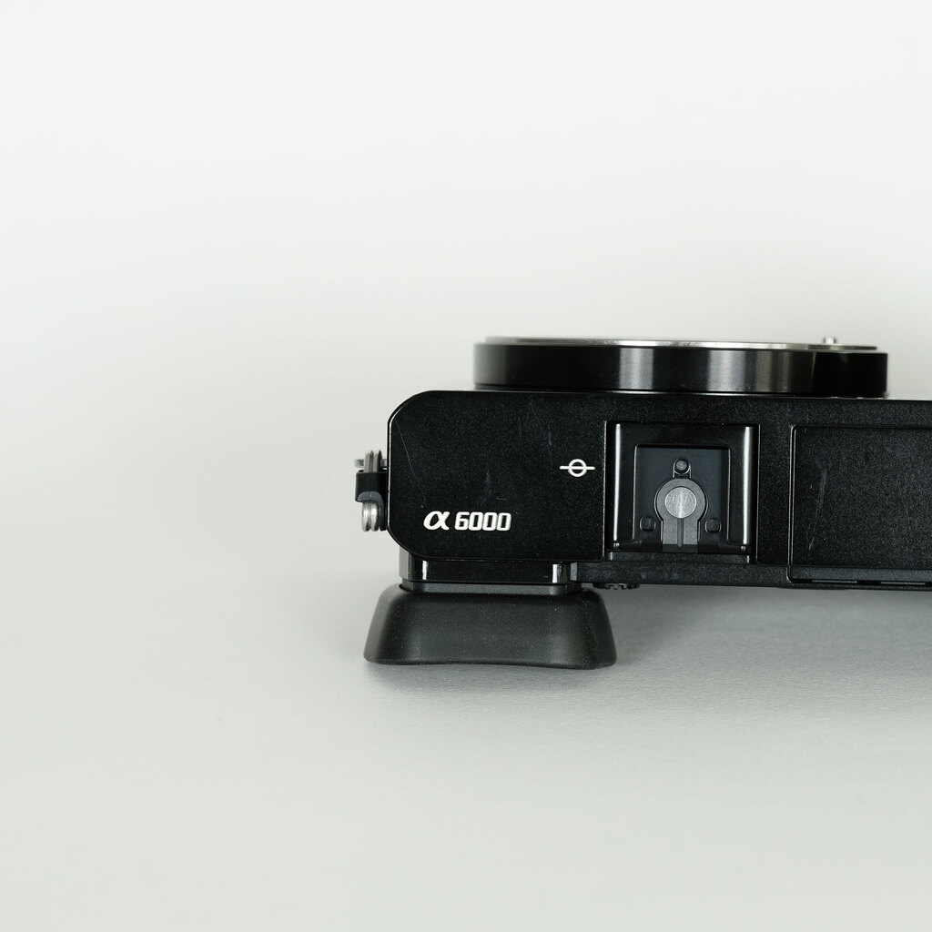 SONY α6000（ILCE-6000）