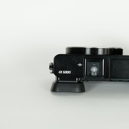 SONY α6000（ILCE-6000）
