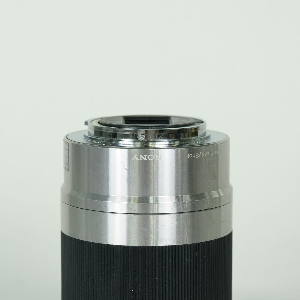 SONY E 55-210mm F4.5-6.3 OSS SEL55210の出品 | ONE SCENE（ワンシーン）
