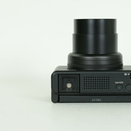 SONY VLOGCAM ZV-1 II(ZV-1M2) SONY VLOGCAM ZV-1 II(ZV-1M2)