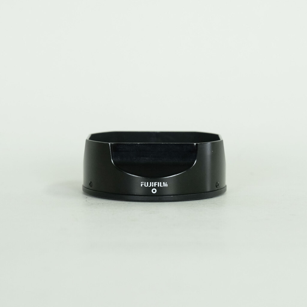 FUJIFILM XF35mmF1.4 R