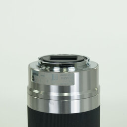 SONY E 55-210mm F4.5-6.3 OSS SEL55210