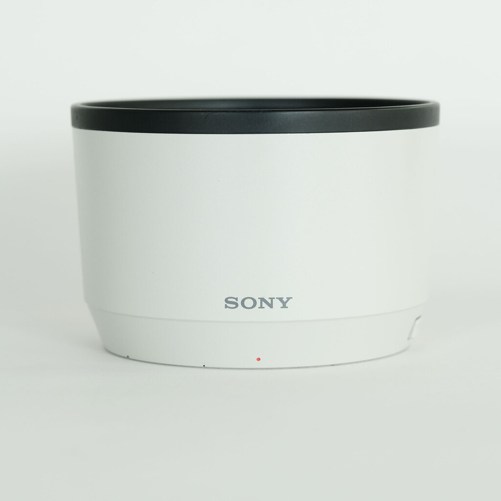 SONY FE 100-400mm F4.5-5.6 GM OSS SEL100400GM