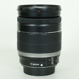 Canon EF-S18-200mm F3.5-5.6 IS