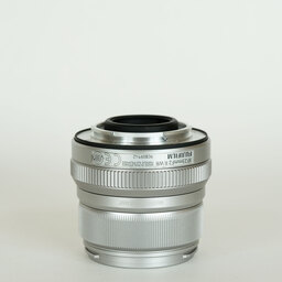 FUJIFILM XF23mmF2 R WR