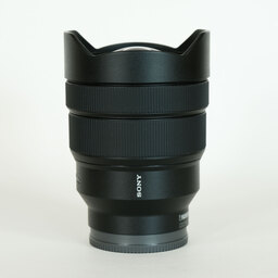 SONY FE 12-24mm F4 G SEL1224G SONY FE 12-24mm F4 G SEL1224G