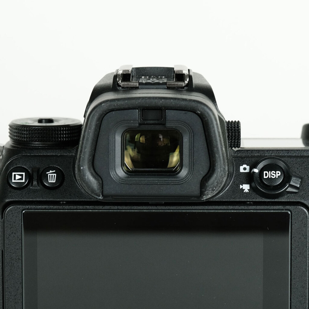 Nikon Z6