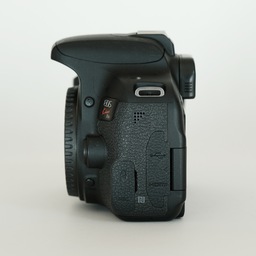 Canon EOS Kiss X9i