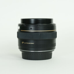 Canon EF50mm F1.4 USM