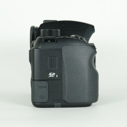 PENTAX KF