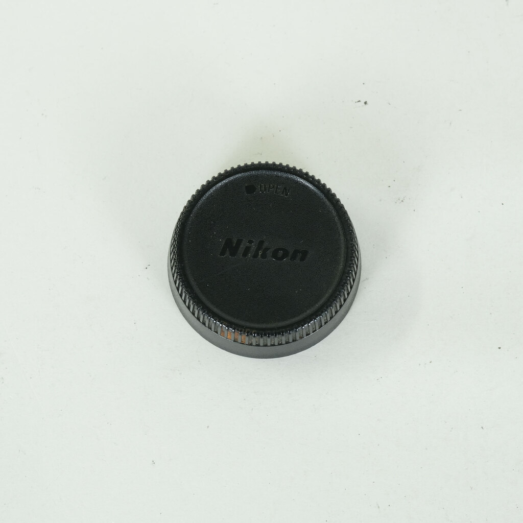 Nikon AF-S NIKKOR 24-120mm f/4G ED VR