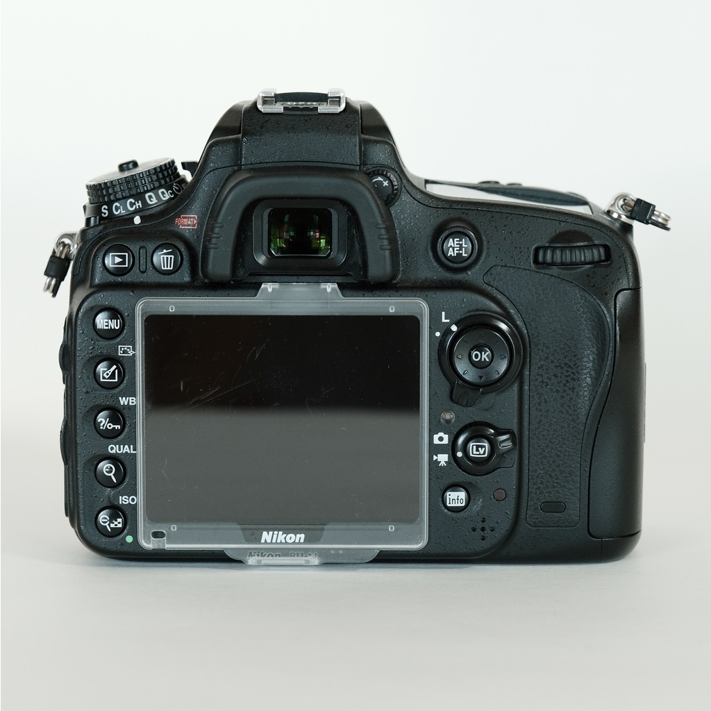 Nikon D610 デジタル一眼レフカメラ ジャンク品 Nikon D610の出品 | ONE SCENE（ワンシーン）