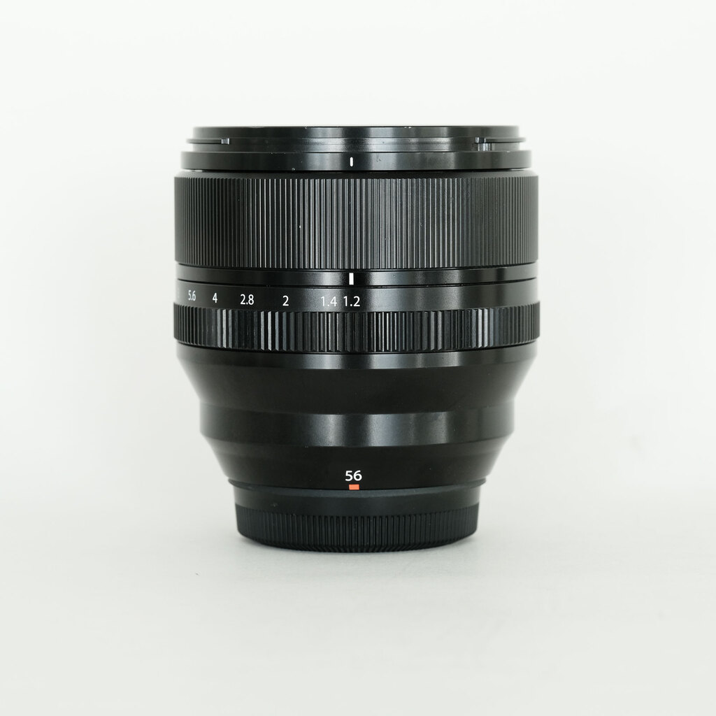FUJIFILM XF56mmF1.2 R WR