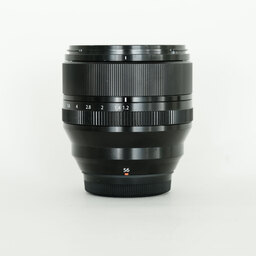 FUJIFILM XF56mmF1.2 R WR
