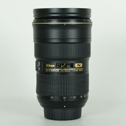 Nikon AF-S NIKKOR 24-70mm f/2.8G ED