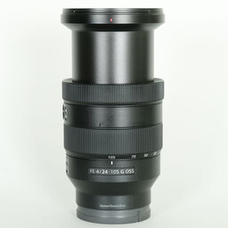 SONY FE 24-105mm F4 G OSS SEL24105G SONY FE 24-105mm F4 G OSS SEL24105G