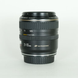 Canon EF28-105mm F3.5-4.5 II USM