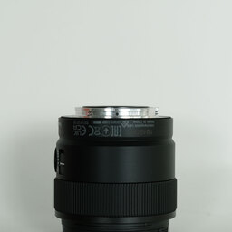 SONY E 11mm F1.8 SEL11F18