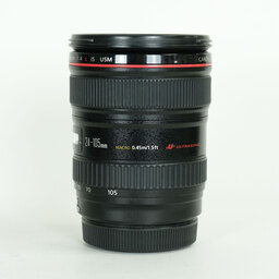 Canon EF24-70mm F4L IS USM