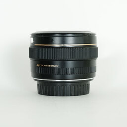 Canon EF50mm F1.4 USM