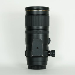 SIGMA APO 70-200mm F2.8 EX DG OS HSM (キヤノンEF用)