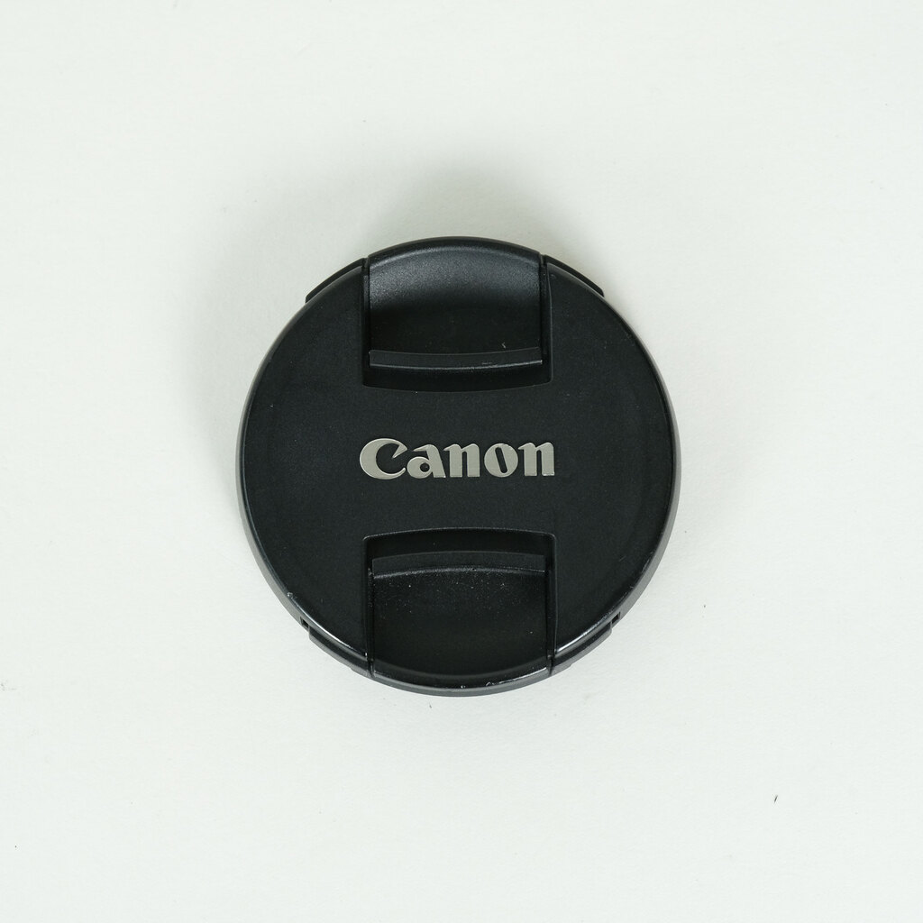 Canon EF-S55-250mm F4-5.6 IS STM