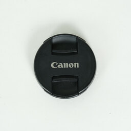 Canon EF-S55-250mm F4-5.6 IS STM