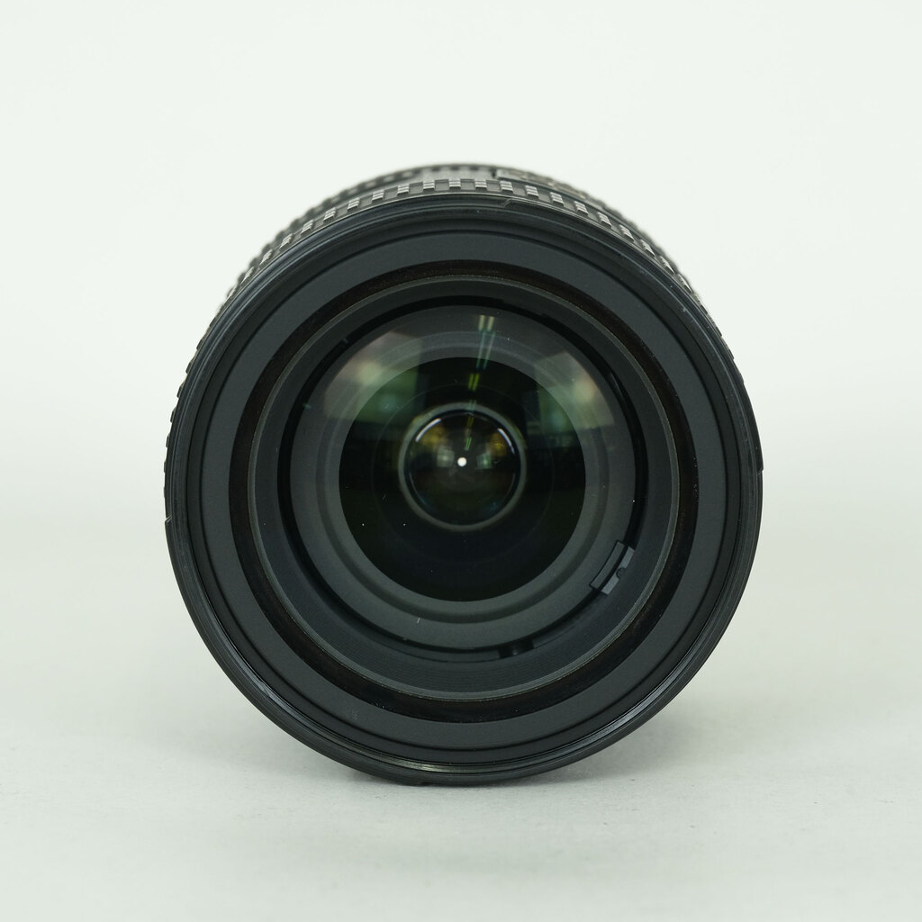 Nikon AF-S NIKKOR 24-85mm F3.5-4.5G ED VR