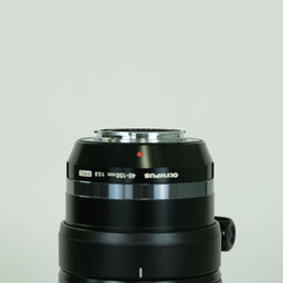 OLYMPUS M.ZUIKO DIGITAL ED 40-150mm F2.8 PROテレコンバーターキット