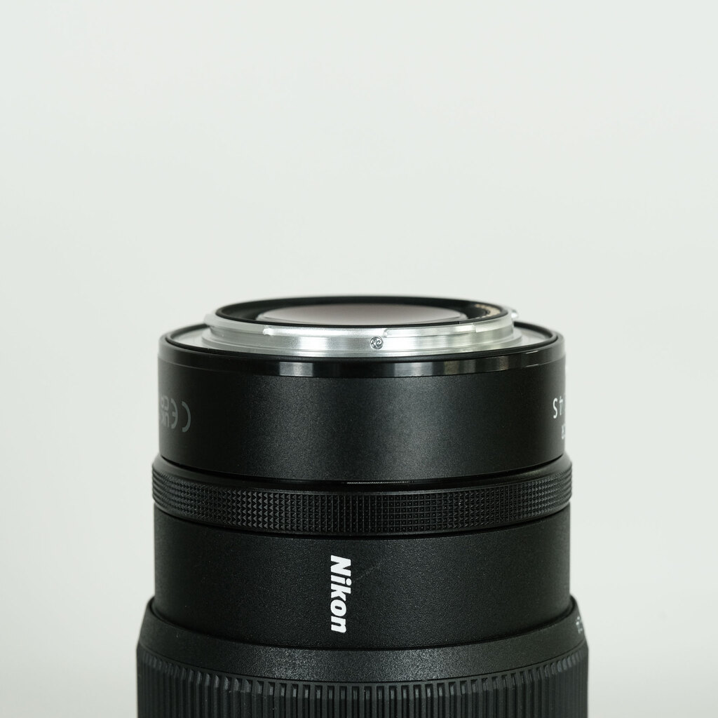 Nikon NIKKOR Z 24-120mm f/4 S