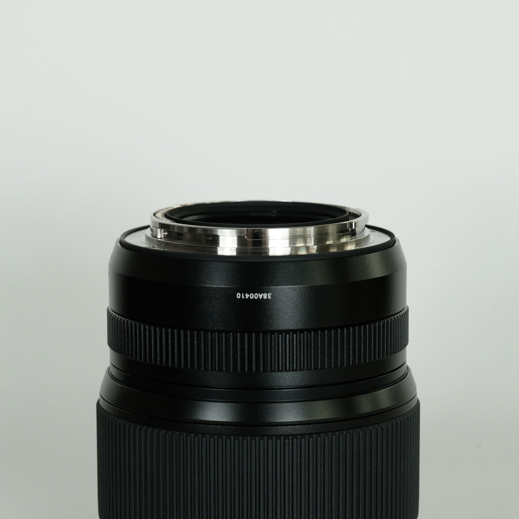 FUJIFILM GF80mmF1.7 R WR