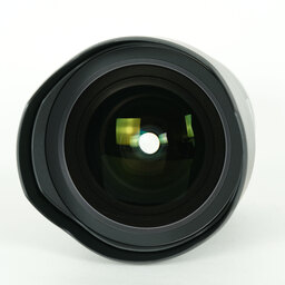 TAMRON SP 15-30mm F/2.8 Di VC USD (Model A012) [キヤノン用]