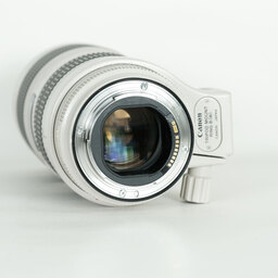 Canon EF70-200mm F2.8L IS II USM