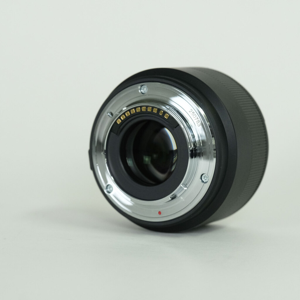 七工匠 7Artisans 35mm F1.4 AF [フジフイルムX用]