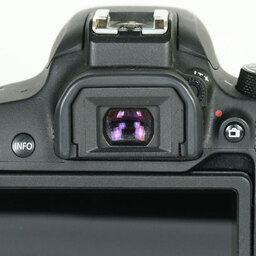 Canon EOS Kiss X9i Canon EOS Kiss X9i