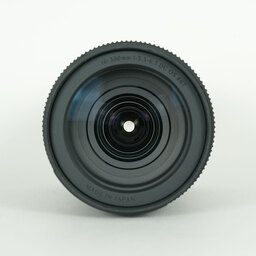 SIGMA 16-300mm F3.5-6.7 DC OS｜Contemporary [キヤノンRF用]