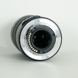 OLYMPUS M.ZUIKO DIGITAL ED 12-50mm F3.5-6.3 EZ ブラック