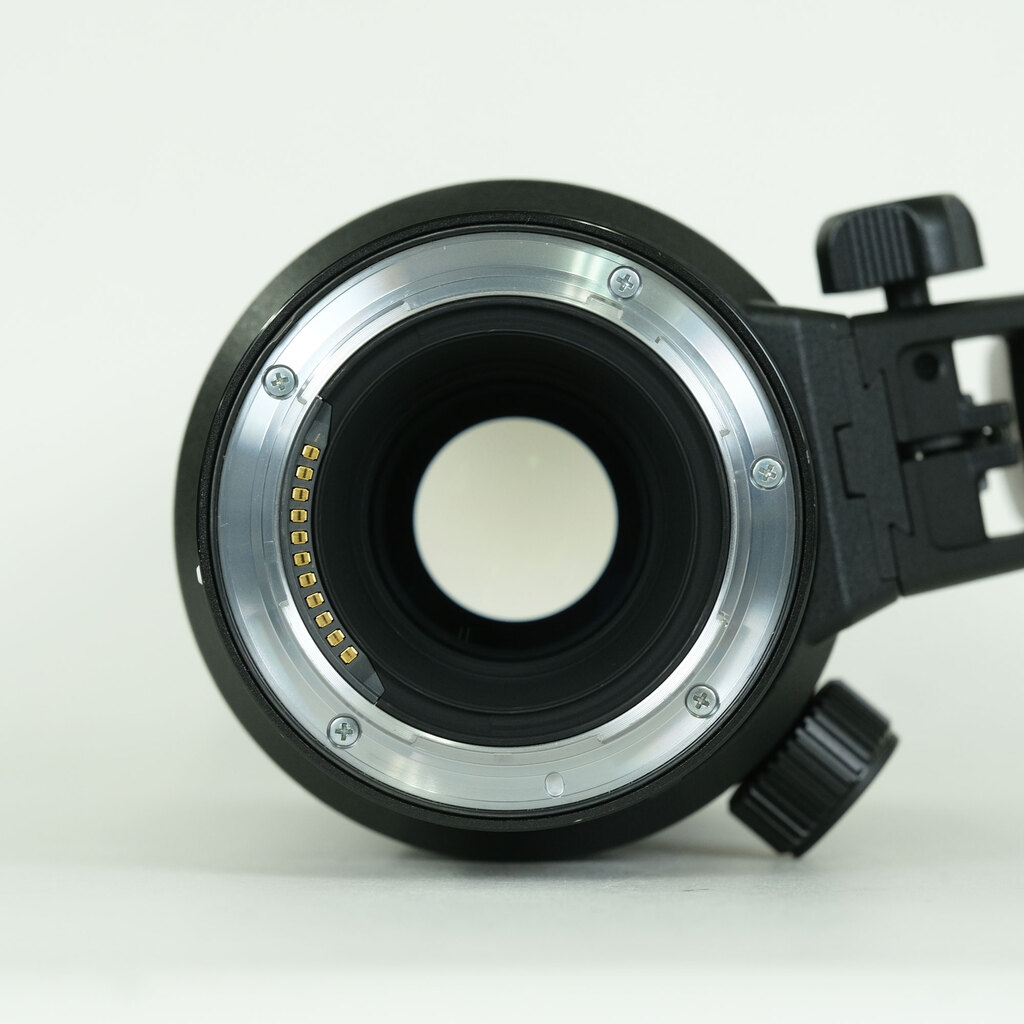 Nikon NIKKOR Z 70-200mm f/2.8 VR S