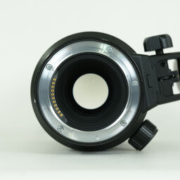 Nikon NIKKOR Z 70-200mm f/2.8 VR S