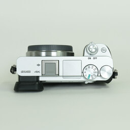 SONY α6400（ILCE-6400）