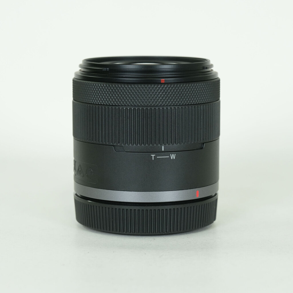 Canon RF-S14-30mm F4-6.3 IS STM PZ Canon RF-S14-30mm F4-6.3 IS STM PZ