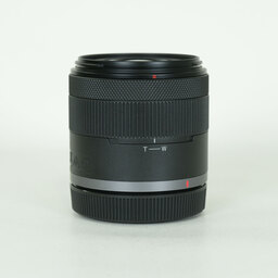 Canon RF-S14-30mm F4-6.3 IS STM PZ Canon RF-S14-30mm F4-6.3 IS STM PZ