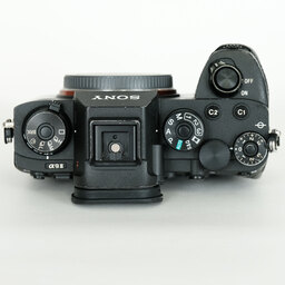 SONY α9 II(ILCE-9M2) SONY α9 II(ILCE-9M2)