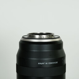 TAMRON 18-300mm F/3.5-6.3 Di III-A VC VXD (Model B061) [フジフイルムX用]