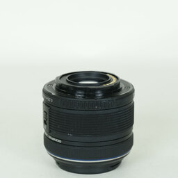 OLYMPUS M.ZUIKO DIGITAL 14-42mm F3.5-5.6IIR ブラック