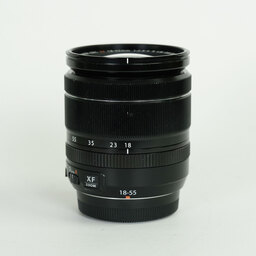 FUJIFILM XF18-55mmF2.8-4 R LM OIS