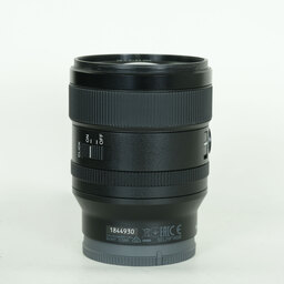 SONY FE 24mm F1.4 GM SEL24F14GM
